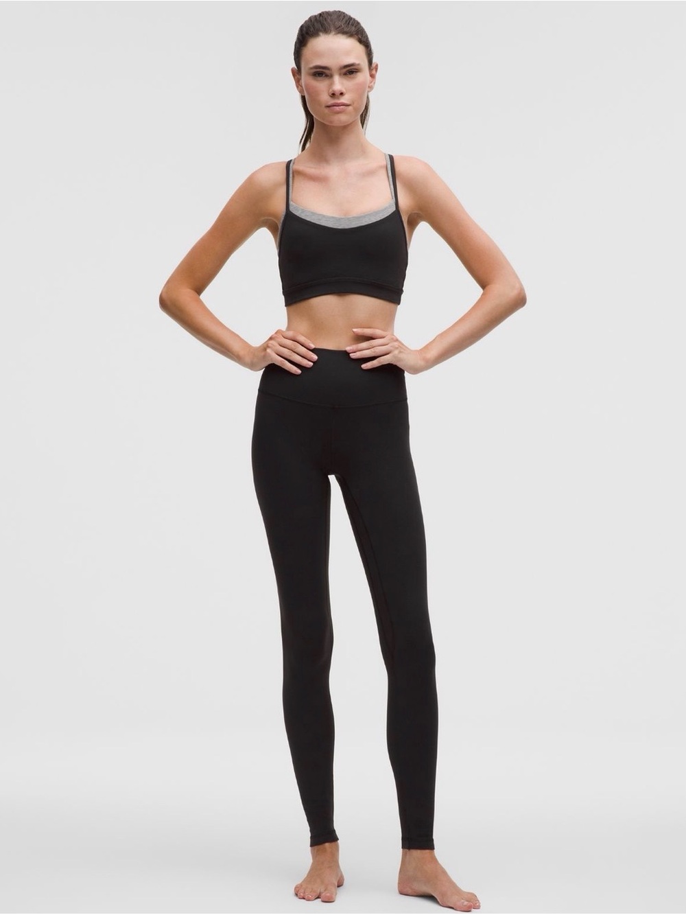 lululemon athletica Align   high rise legging